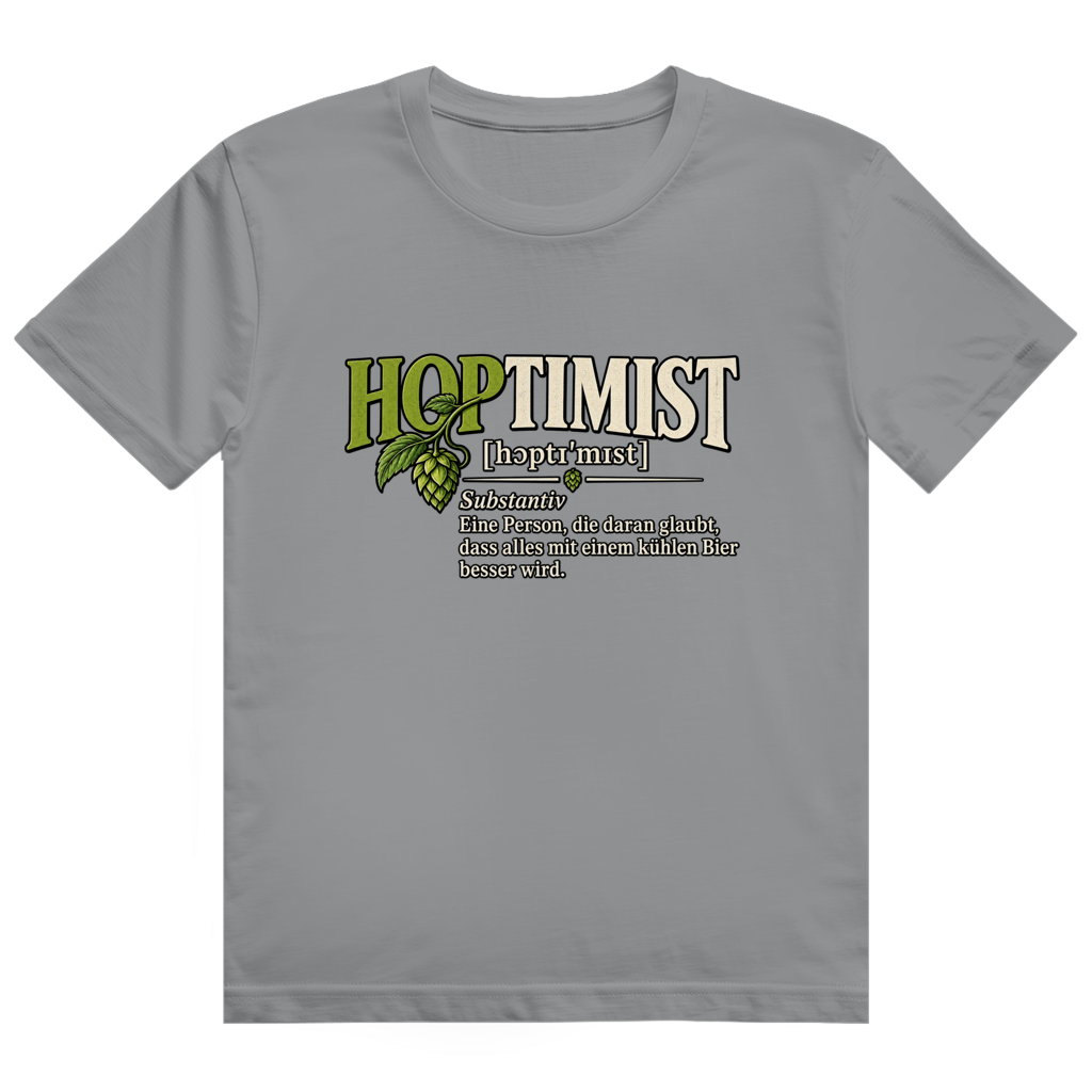 Hoptimist