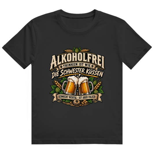Alkoholfrei