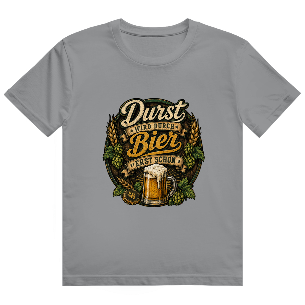 Schöner Durst