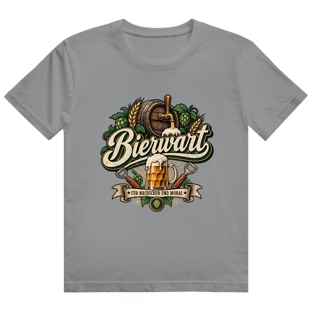 Bierwart