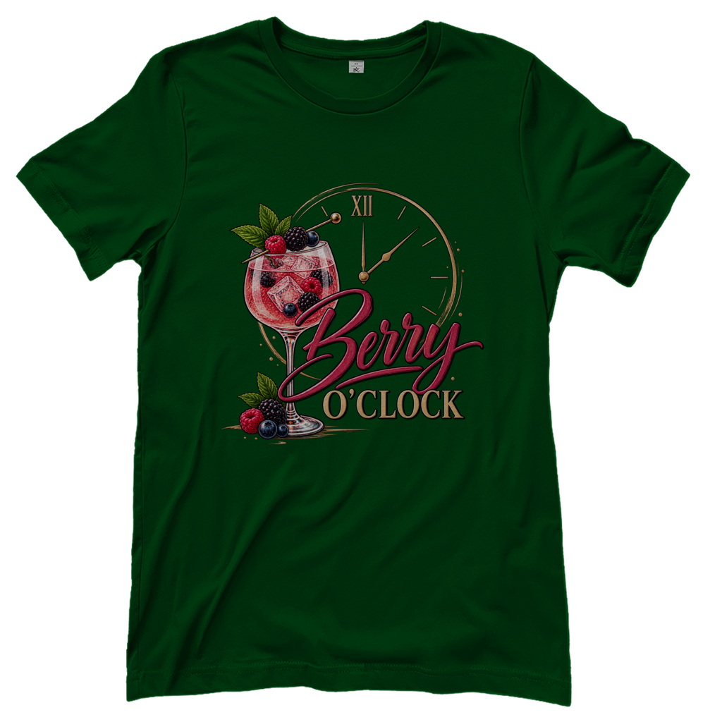 Berry o´Clock