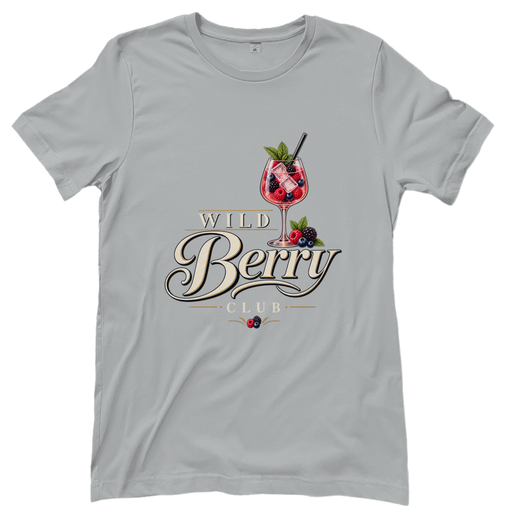 Wild Berry Club