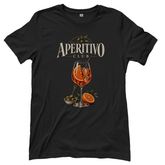 Aperitivo Club