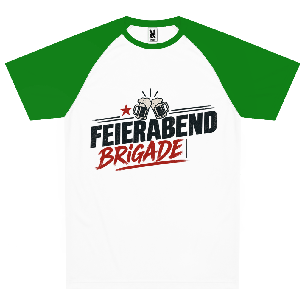Feierabend Brigade