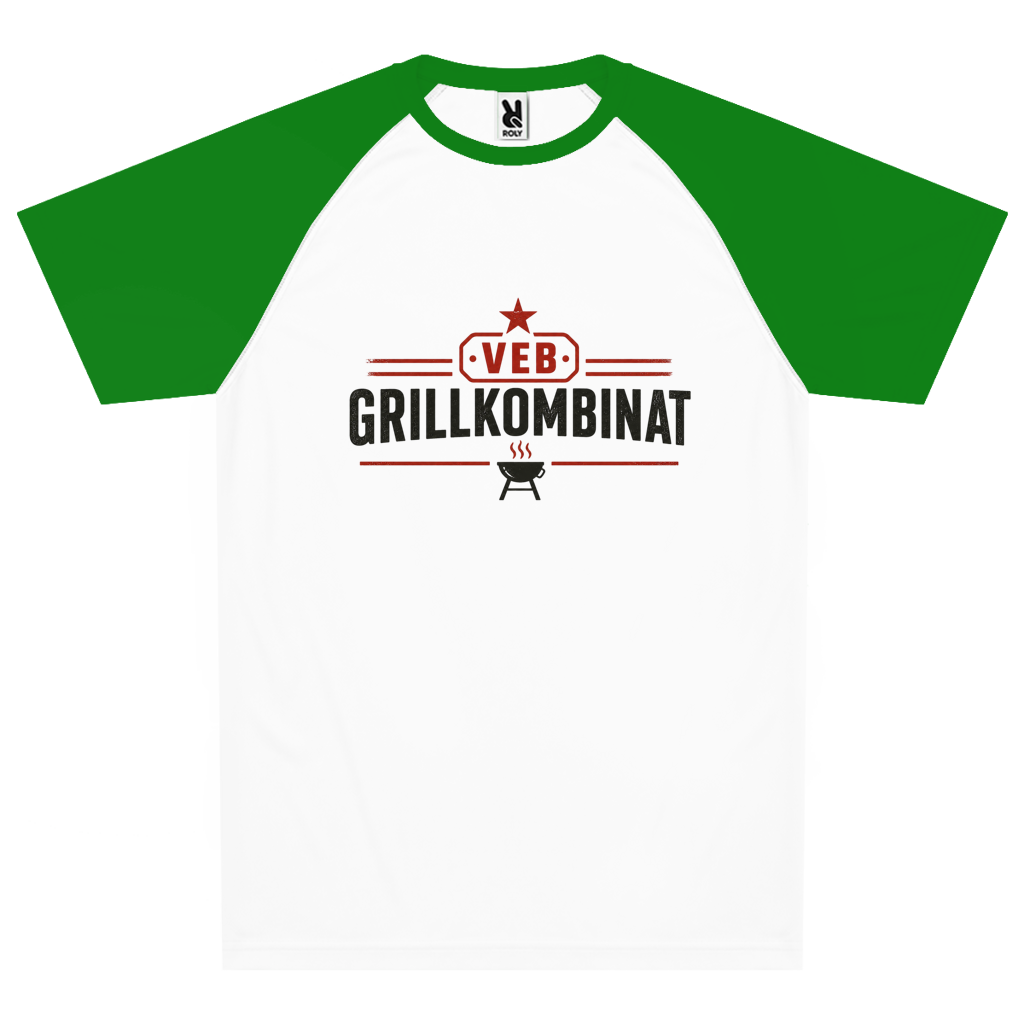 VEB Grillkombinat