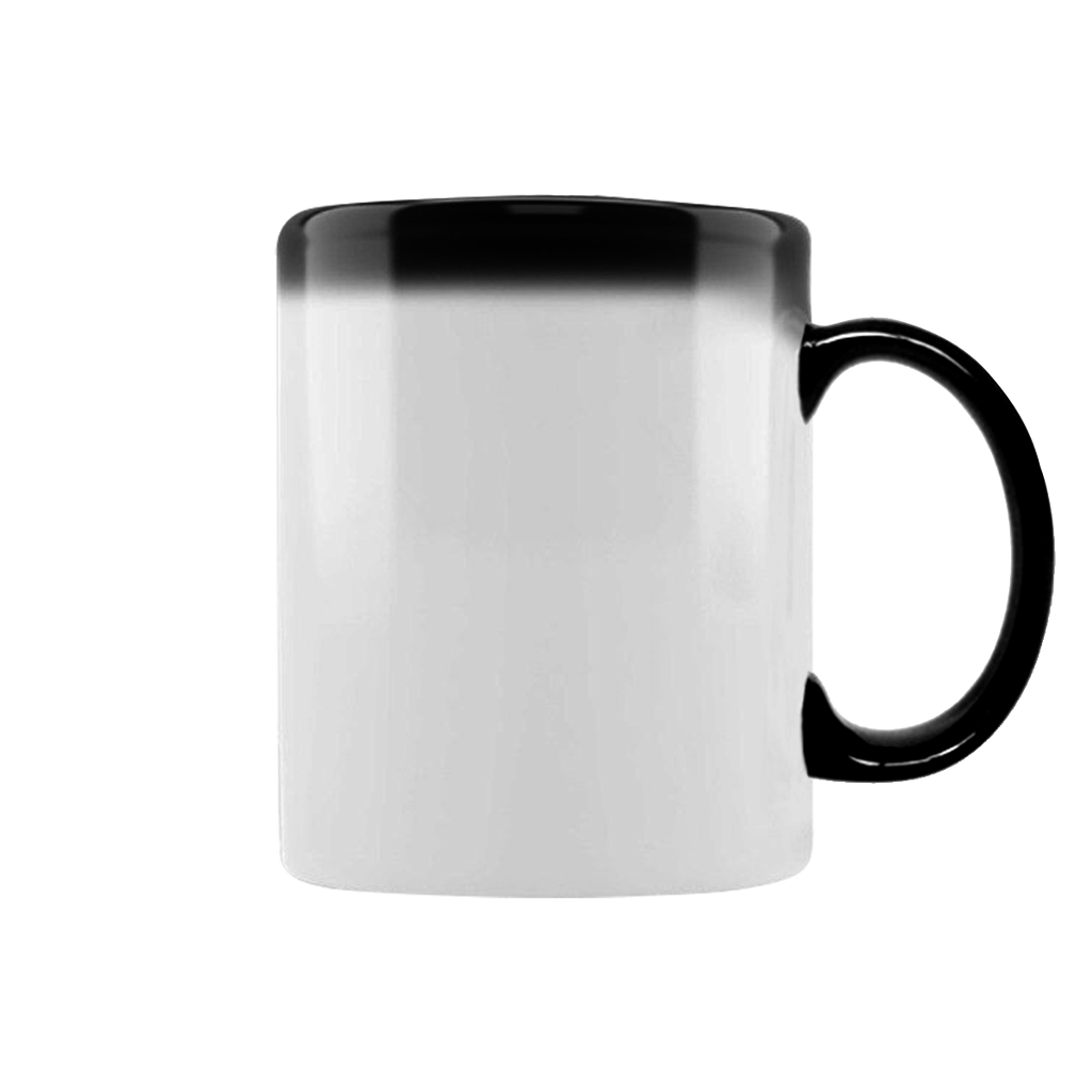 Zaubertasse Fanclub *Wurst und Ehre*