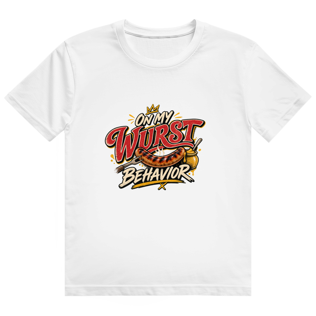 Wurst Behavior / T-Shirt