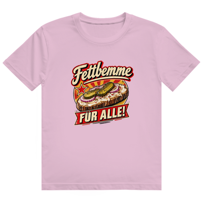 Fettbemme für Alle