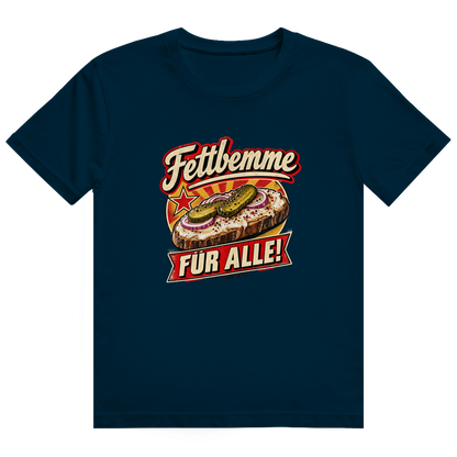 Fettbemme für Alle