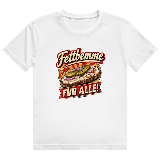 Fettbemme für Alle