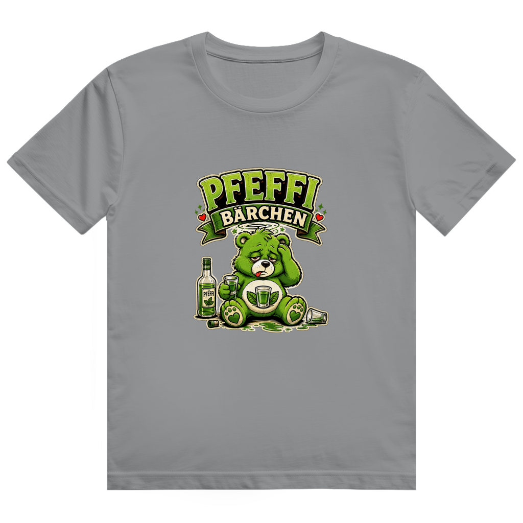Saufbärchen