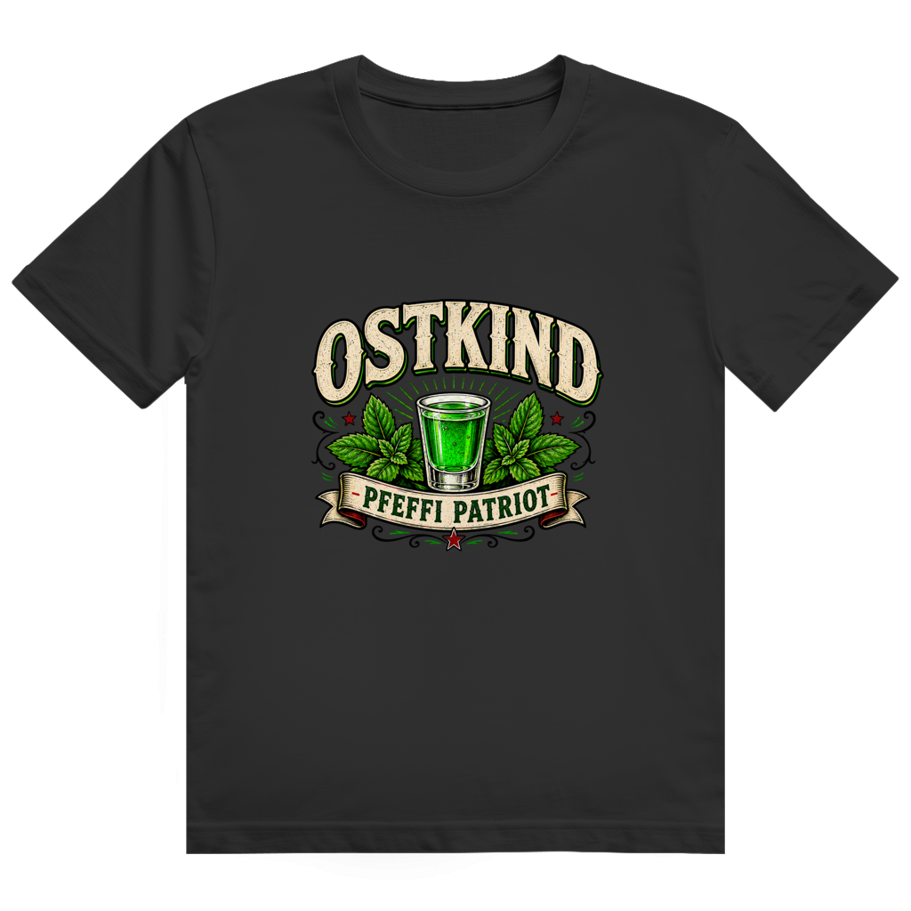 Ostkind *Pfeffi-Patriot*