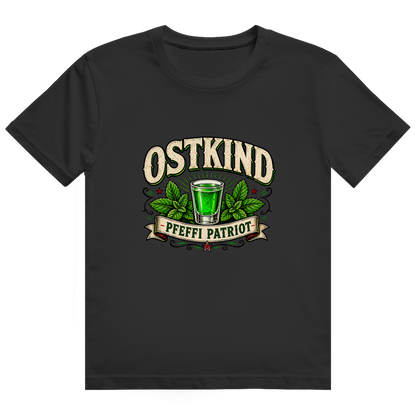Ostkind *Pfeffi-Patriot*