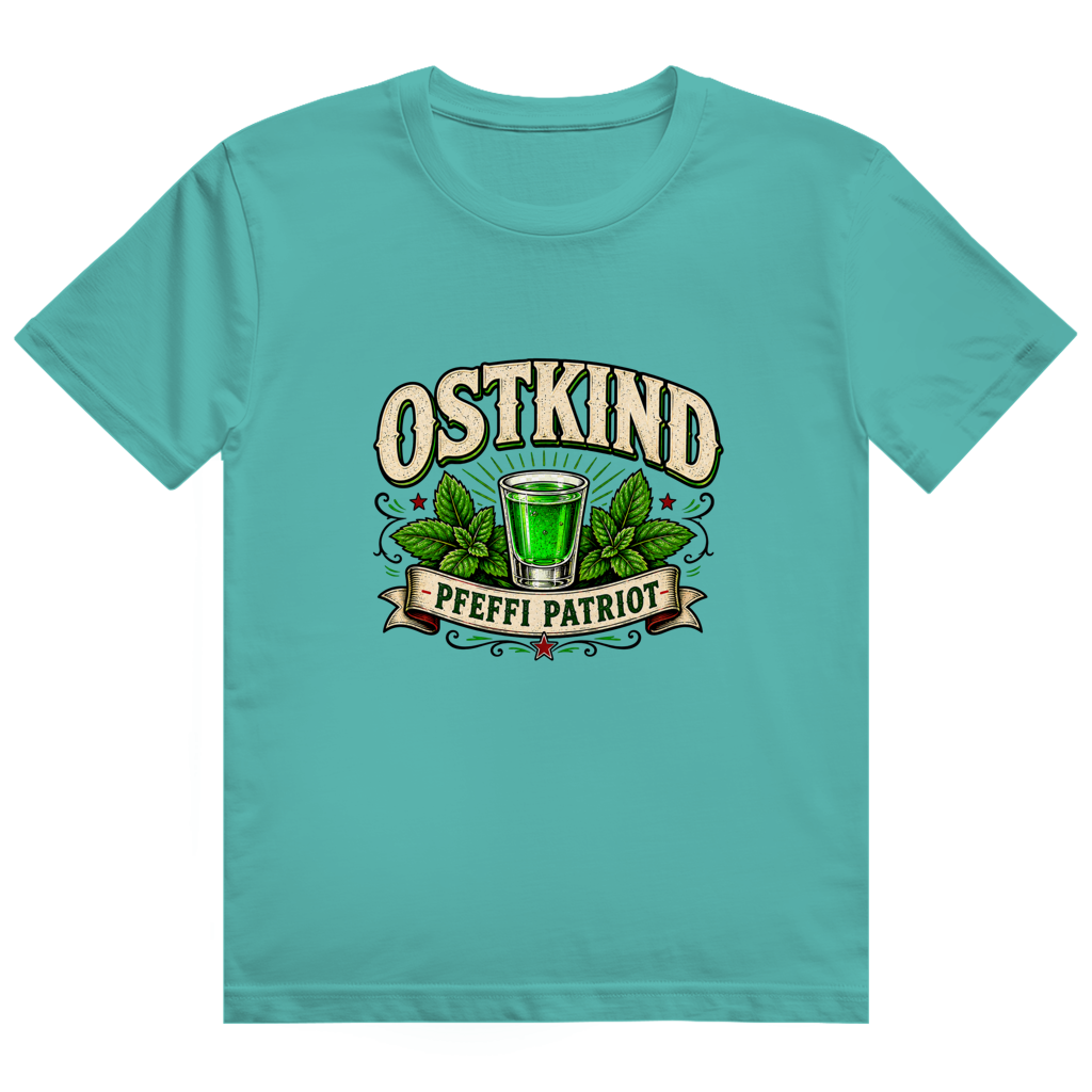 Ostkind *Pfeffi-Patriot*
