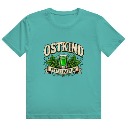 Ostkind *Pfeffi-Patriot*