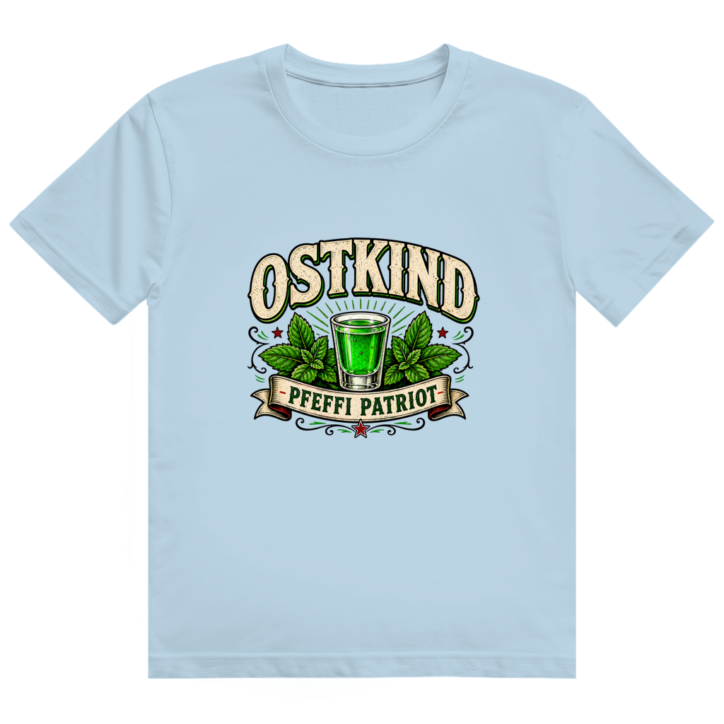 Ostkind *Pfeffi-Patriot*