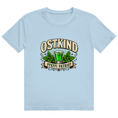 Ostkind *Pfeffi-Patriot*