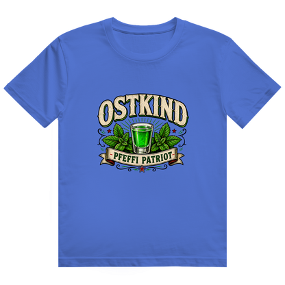 Ostkind *Pfeffi-Patriot*