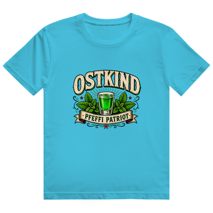 Ostkind *Pfeffi-Patriot*