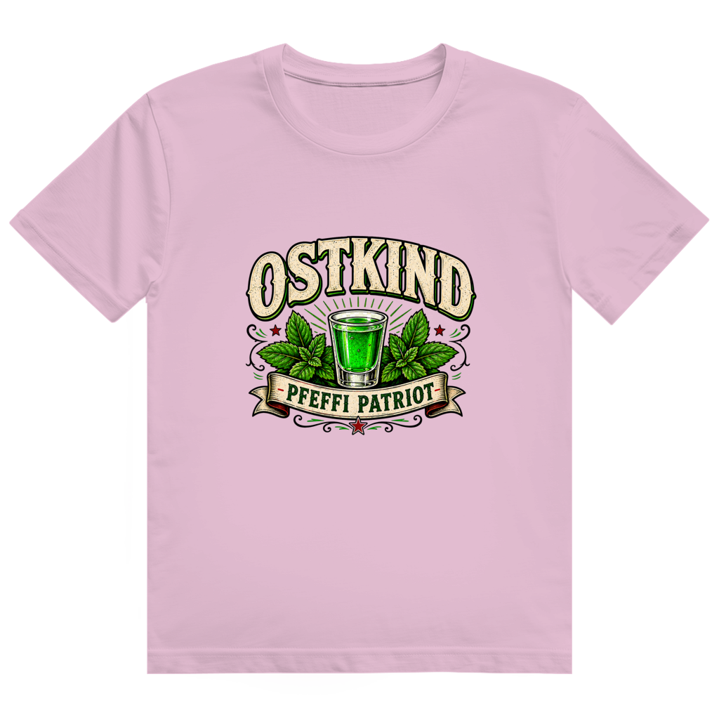 Ostkind *Pfeffi-Patriot*