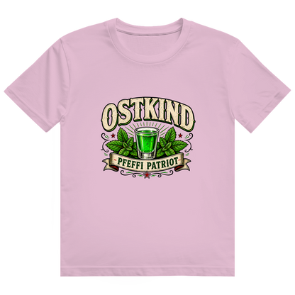 Ostkind *Pfeffi-Patriot*