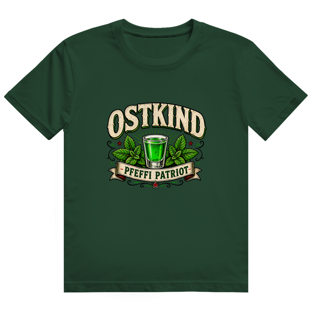 Ostkind *Pfeffi-Patriot*