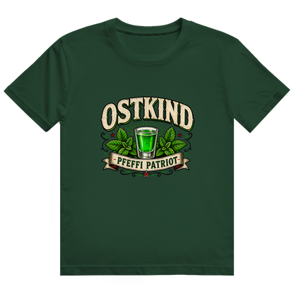 Ostkind *Pfeffi-Patriot*