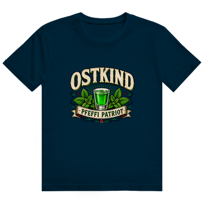 Ostkind *Pfeffi-Patriot*
