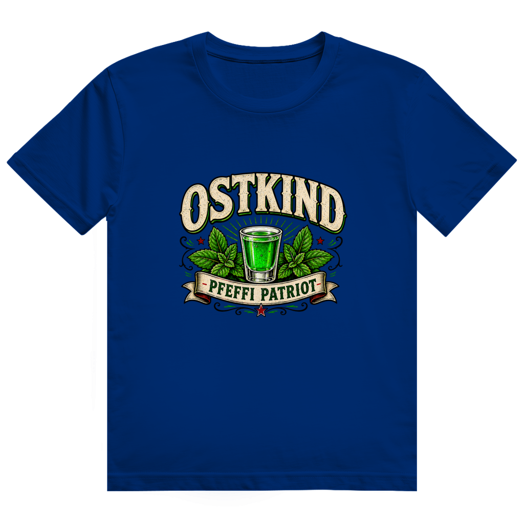 Ostkind *Pfeffi-Patriot*