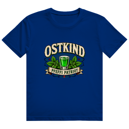 Ostkind *Pfeffi-Patriot*