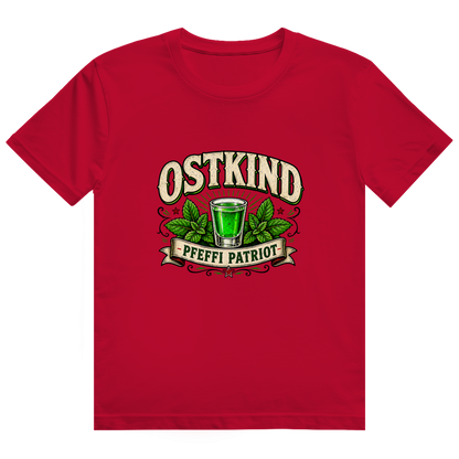 Ostkind *Pfeffi-Patriot*