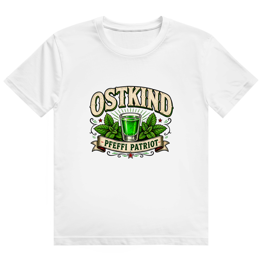Ostkind *Pfeffi-Patriot*