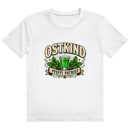 Ostkind *Pfeffi-Patriot*