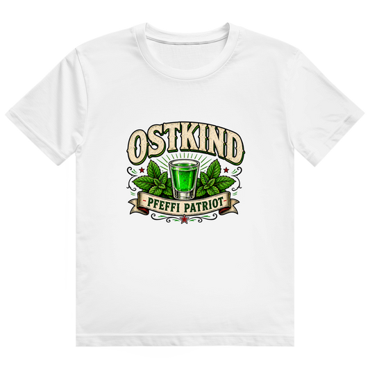 Ostkind *Pfeffi-Patriot*