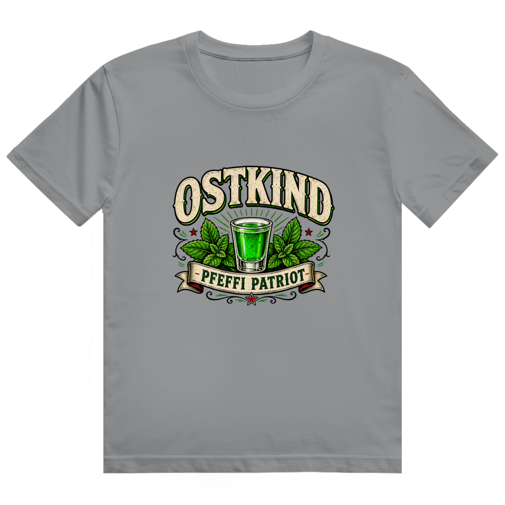Ostkind *Pfeffi-Patriot*