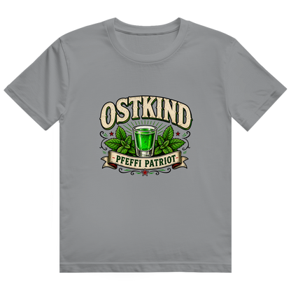 Ostkind *Pfeffi-Patriot*