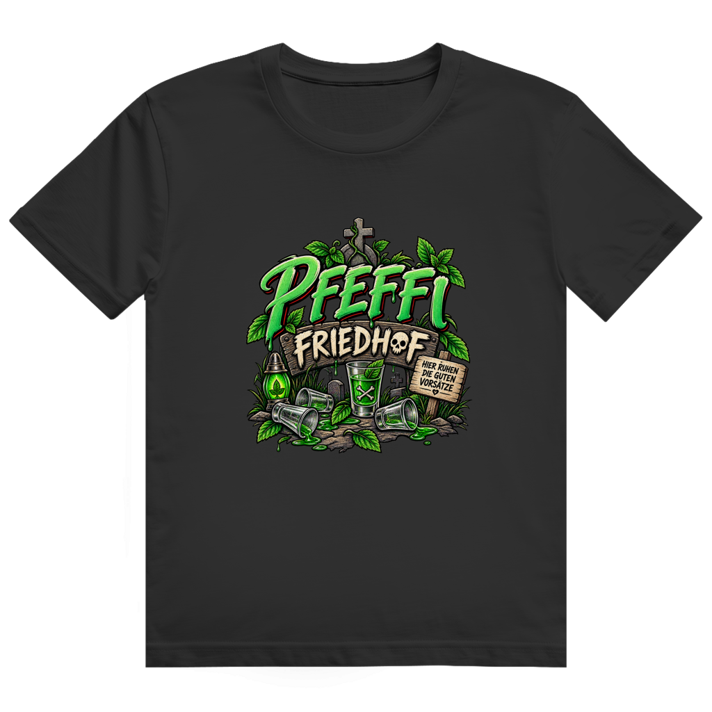 Pfeffi Friedhof