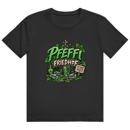 Pfeffi Friedhof