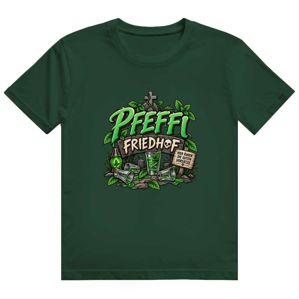 Pfeffi Friedhof