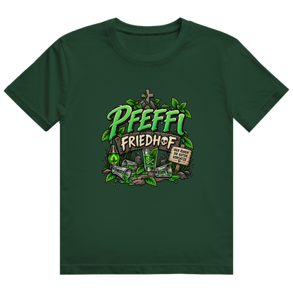 Pfeffi Friedhof