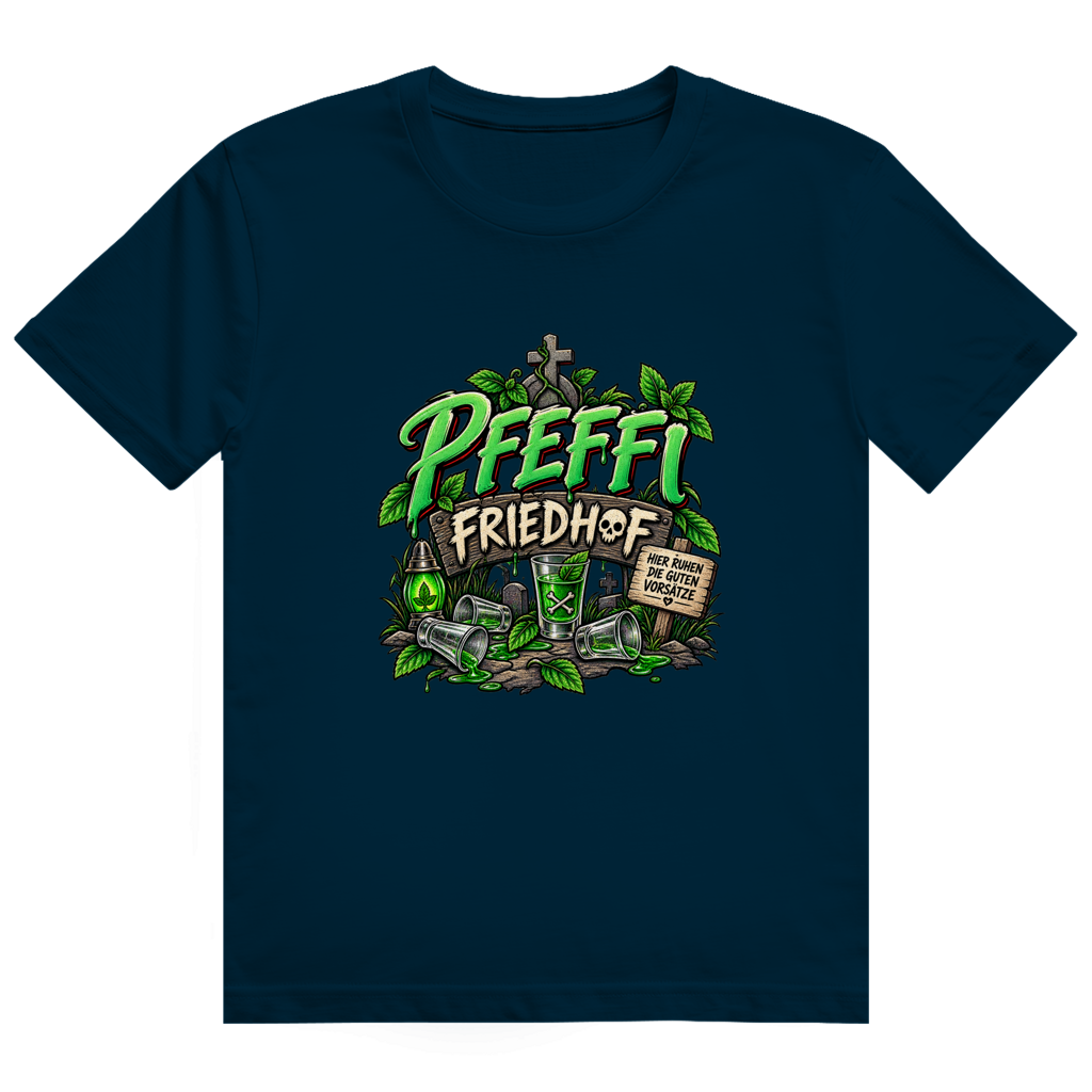 Pfeffi Friedhof