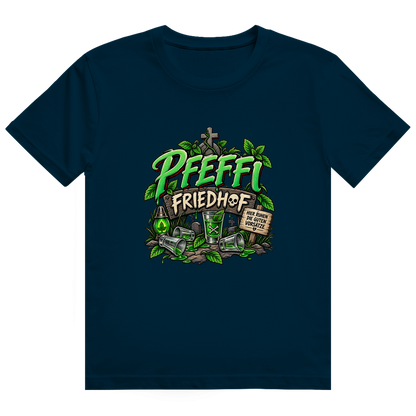 Pfeffi Friedhof
