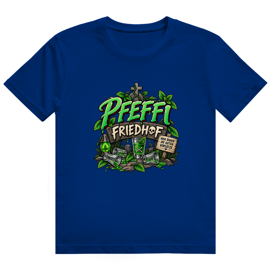 Pfeffi Friedhof