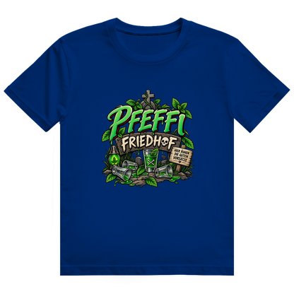 Pfeffi Friedhof