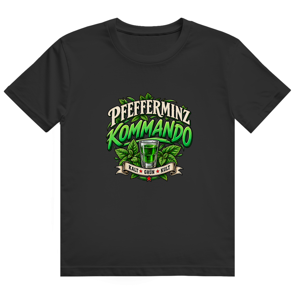 Pfeffi Kommando