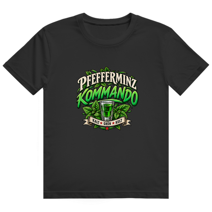 Pfeffi Kommando