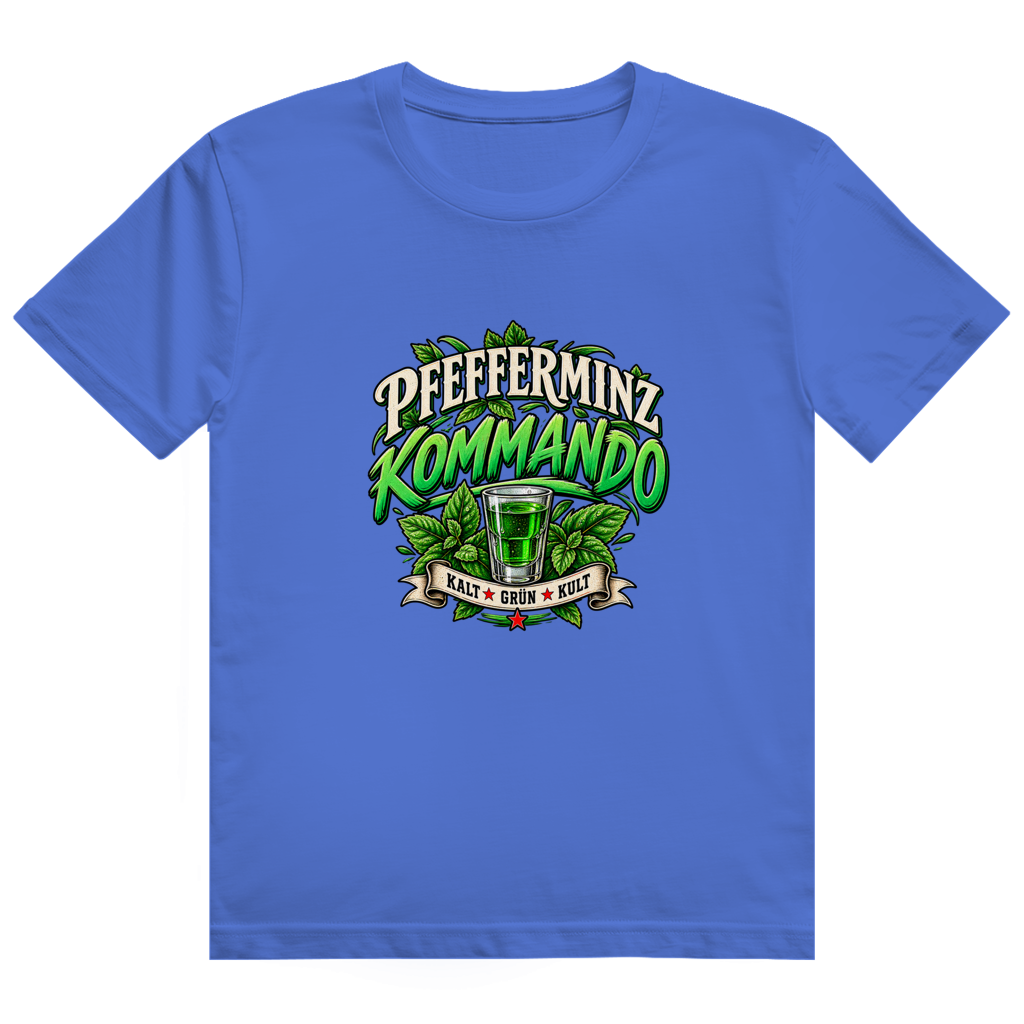 Pfeffi Kommando