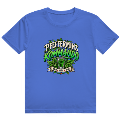 Pfeffi Kommando