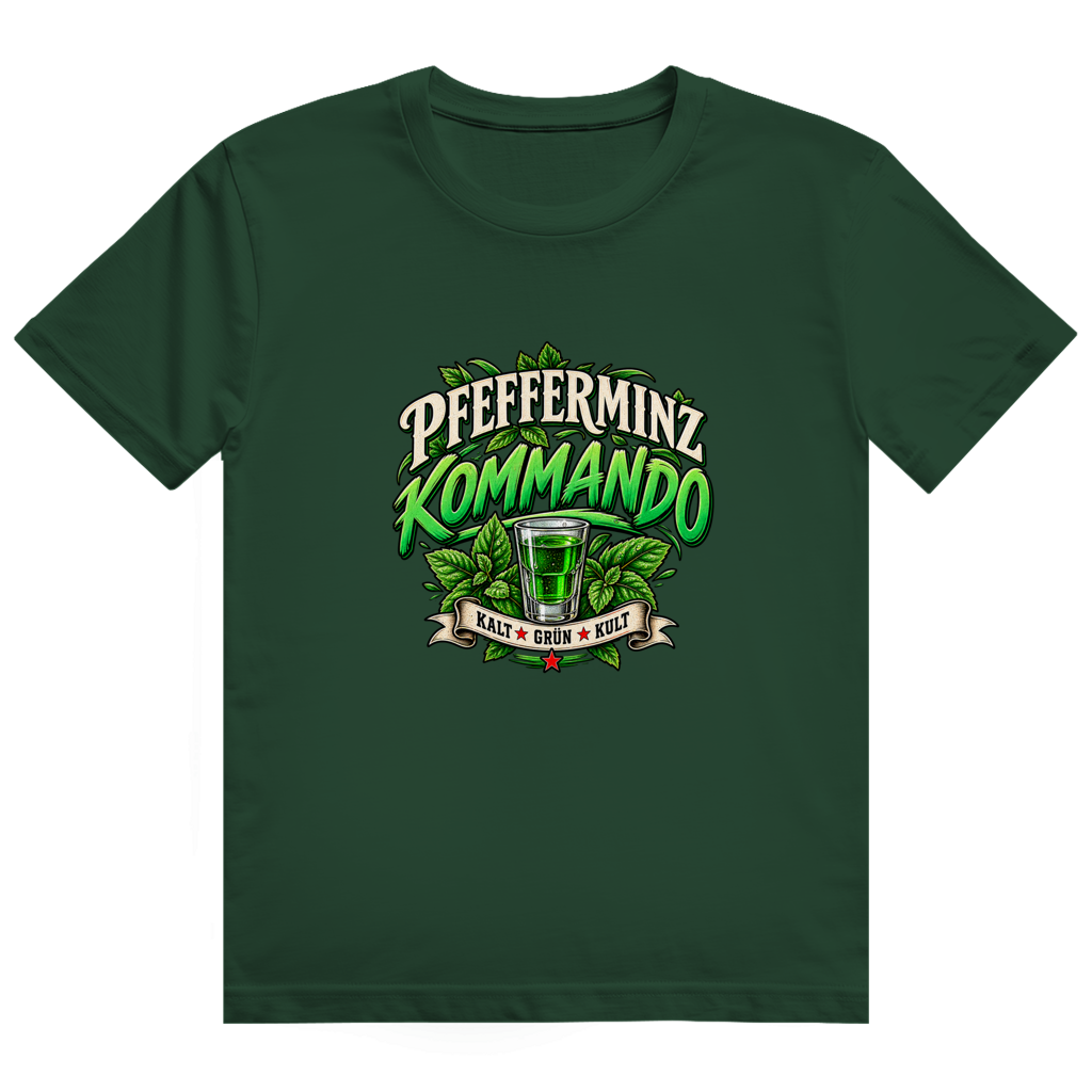 Pfeffi Kommando