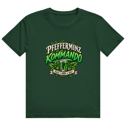 Pfeffi Kommando